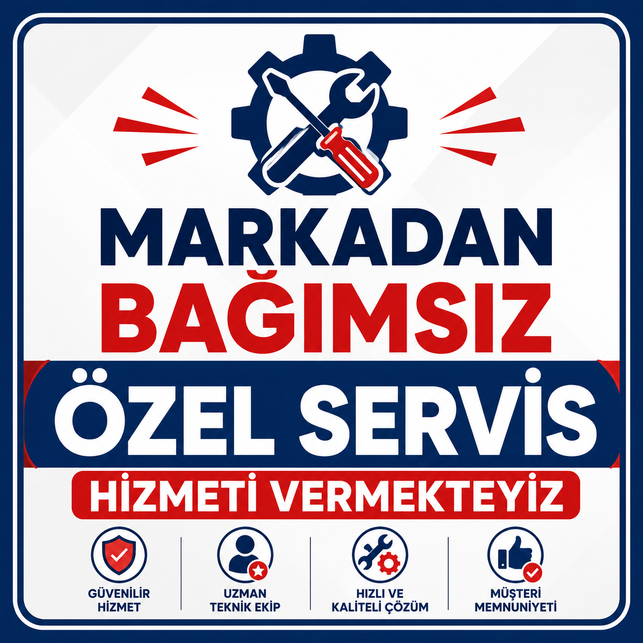Akçaabat Ağaçlı Klima Servisi markadan bağımsız teknik servis